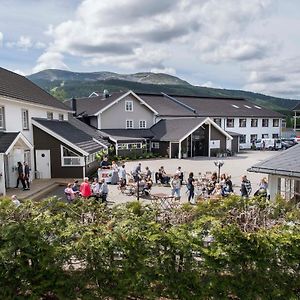 Trysil Hotel